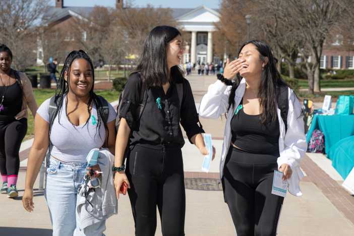 TCNJ School Of Science Pre-College Summer Camp